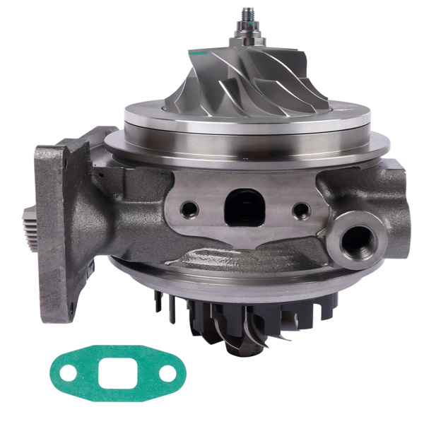 涡轮增压器机芯 Turbo Cartridge Chra Replacement for Dodge Ram 2500 3500 Cummins Diesel 6.7L VGT 2007-2012 68003401AA 68027068AA-2