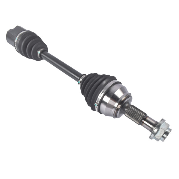半轴 Front Right CV Axle Joint Shaft Assembly Replacement for Ram ProMaster 1500 2500 3500 3.6 V6 68159666AA-2