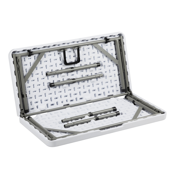 【替换19594030】34"吹塑可折叠方桌-6