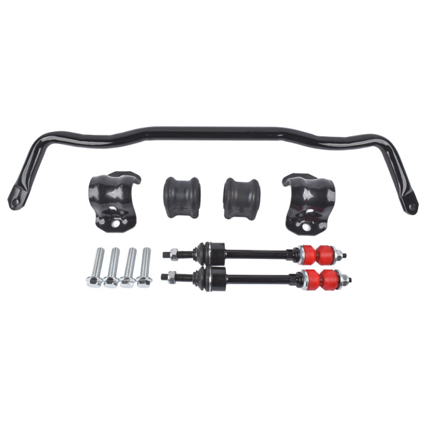 前稳定杆 Stabilizer Sway Bar Front For 2011-2018 Ram 1500 4WD 55398938AC 55398938AB -2