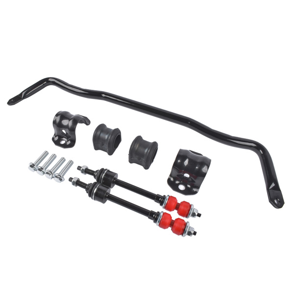 前稳定杆 Stabilizer Sway Bar Front For 2011-2018 Ram 1500 4WD 55398938AC 55398938AB -6