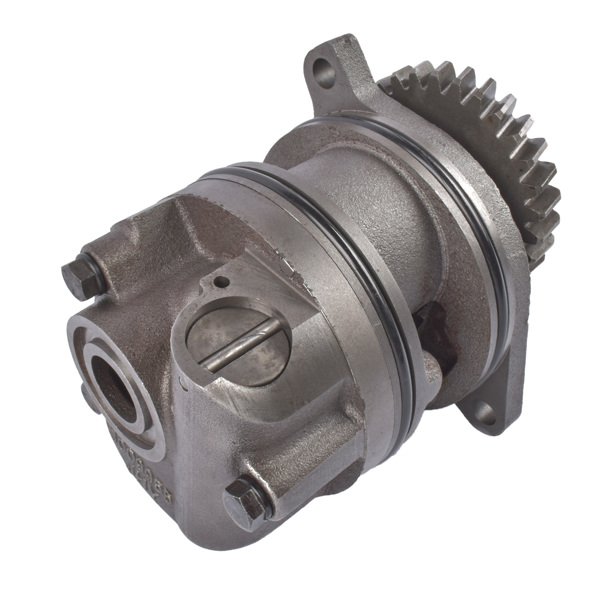 油泵 Oil Pump 3047549 3201119 3009955 Replacement for 19L Cummins K19 KTA19 QSK19 Engine Diesel-7