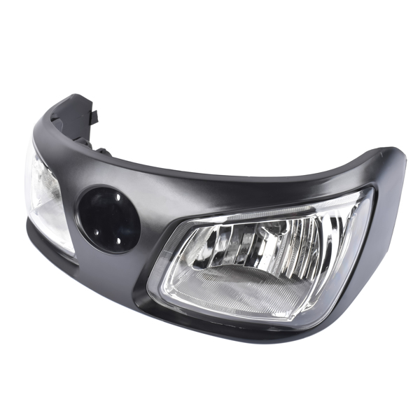 车灯总成 Head Light Replacement for Kubota B2301HSD B2401DT B2401DTN B2601HSD 6C527-54130 6C52754130-6