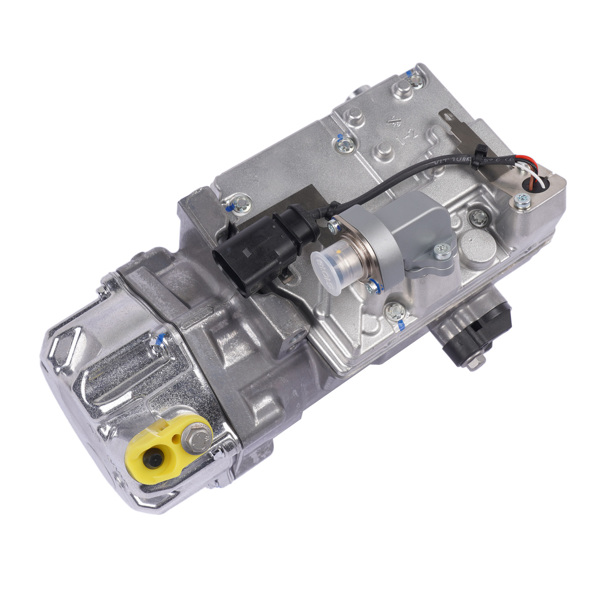 汽车空调压缩机 AC Compressor 7P0820803G Replacement for Porsche Panamera Cayenne 958 E-Hybrid 3.0L 2014-2018 7PP820803B-5