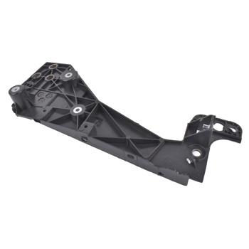 散热器支架 Right Passenger Radiator Support Bracket Replacement for Dodge Ram 2500 3500 2019-2024 6.7L