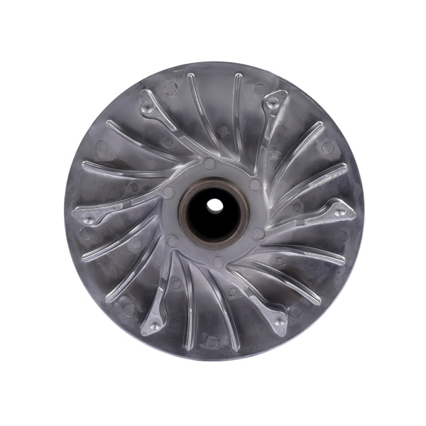 离合器 Primary CVT Clutch Belt Drive Replacement for HiSun 800 1000 Massimo Bennche Spire Strike  21300-F68-0000 21300-010-1000 324800001-7