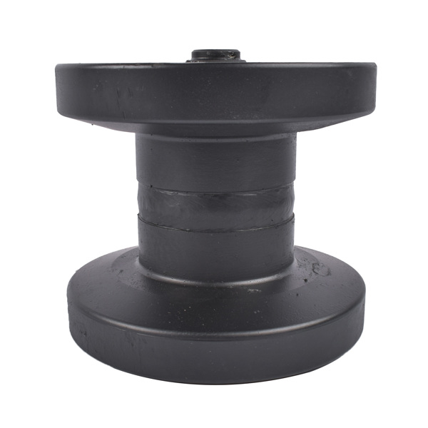 Track Roller Replacement for Yanmar Excavator B12-3 B15-3 VIO15 VIO10 SV15 VIO17 VIO15-2-7