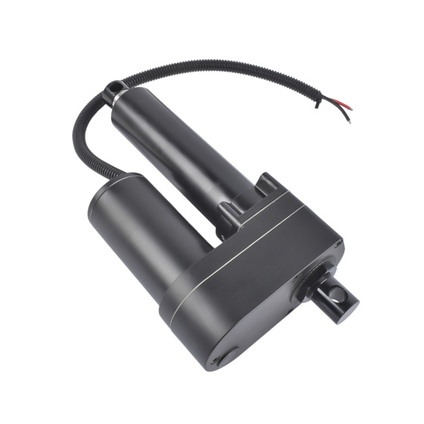 线性执行器 4.02" Stroke Linear Actuator 500 LBS 12V DC Replacement for GlideForce LACT4-500A 5-1679-4 -7