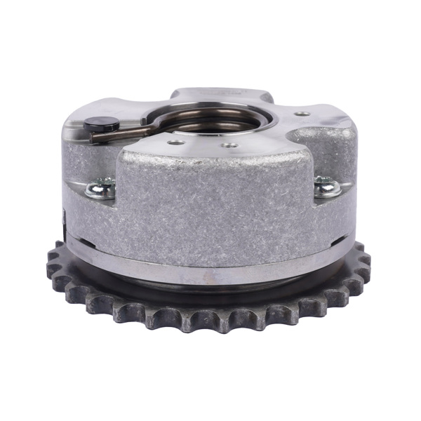 亚马逊禁售 凸轮轴调节器 Exhaust Camshaft Adjuster 06E109084M Replacement for Audi A4 A6 A8 Q5 VW Touareg CALB CNDA 06E109084P-2