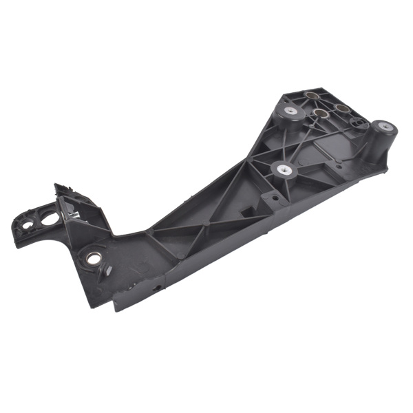 散热器支架 Left Radiator Support Bracket Replacement for Dodge Ram 2500 3500 2019-2024 6.4L V8 6.7L l6-2