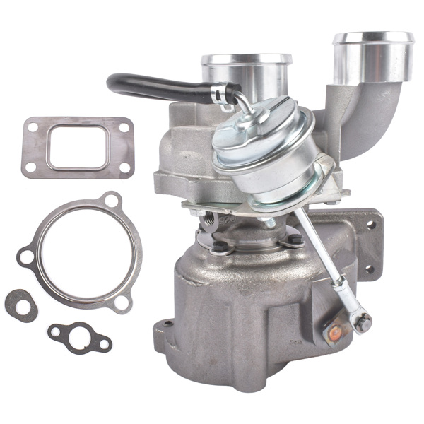 涡轮增压器 Turbo K04 Turbocharger Replacement for JCB Engine 444 4.4L 320-06179 320-A6431 53049880177 53049700124-4