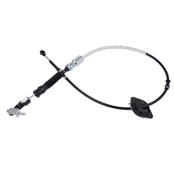 变速箱换挡拉线 ATM Control Shifter Cable 33820-0C090 Replacement for Toyota Tundra 5.7L V8 Pickup 2007-2021 338200C090-3