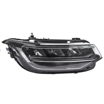 车灯 Headlight Headlamp LED Non-AFS Passenger RH Replacement for 2022-2024 Volkswagen Tiguan S/SE