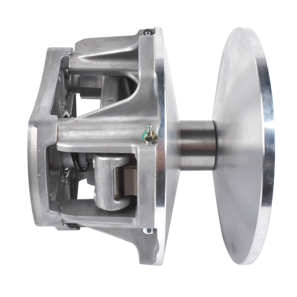 离合器 Primary Drive Clutch Hub Pack Basket Plates Replacement for John Deere Gator XUV 855D 11-17 AUC14493-3