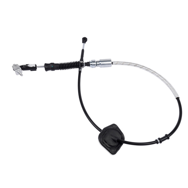 变速箱换挡拉线 ATM Control Shifter Cable 33820-0C090 Replacement for Toyota Tundra 5.7L V8 Pickup 2007-2021 338200C090-4