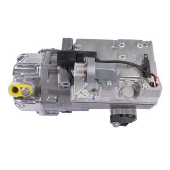 汽车空调压缩机 AC Compressor 7P0820803G Replacement for Porsche Panamera Cayenne 958 E-Hybrid 3.0L 2014-2018 7PP820803B