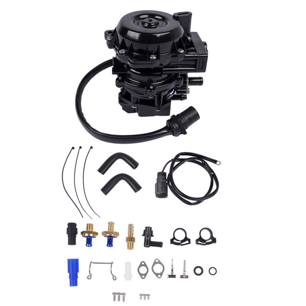 燃油泵 4-Wire Fuel Pump Kit Replacement for Johnson Evinrude Outboard VRO 5007423 0174566 0174257 0174425 5004559-2