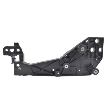 散热器支架 Left Radiator Support Bracket Replacement for Dodge Ram 2500 3500 2019-2024 6.4L V8 6.7L l6