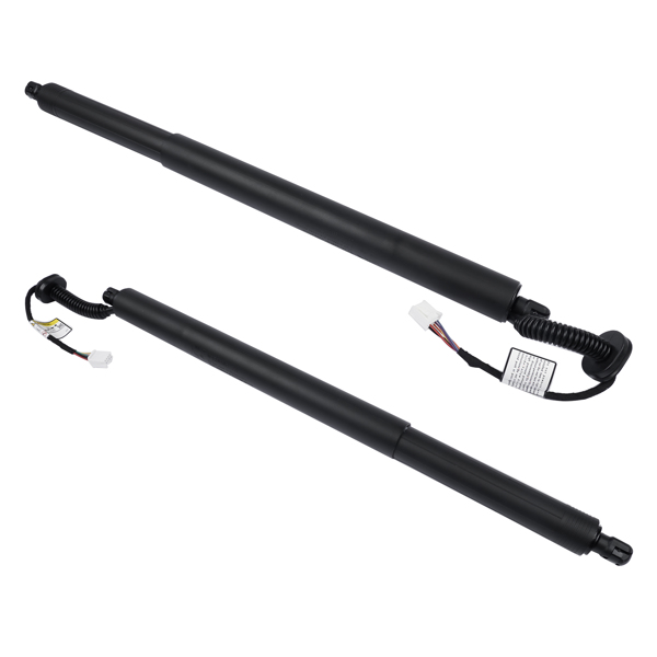 汽车尾门电动撑杆 Pair Power Liftgate Cylinder Strut Replacement for Mazda CX-30 2.0L 2.5L 2020-2023 DHB7-62-6EXC DHB7-63-6EXC-6