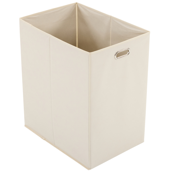 咖啡色 油漆面 松木 木框 顶部可拆卸 87*53*87.5cm 儿童木床 3布抽+1布袋 换尿布台-18