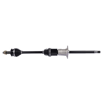 半轴 Front Left Driver Side Axle Shaft Replacement for Alfa Romeo Stelvio 2018-2025 68563-712AA 68563712AA