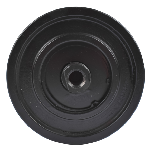 支重轮 Pair Bottom Roller Replacement for Yanmar VIO35 VIO35-5 VIO27-5 5B Part# 772441-37300-2 772441373002-9