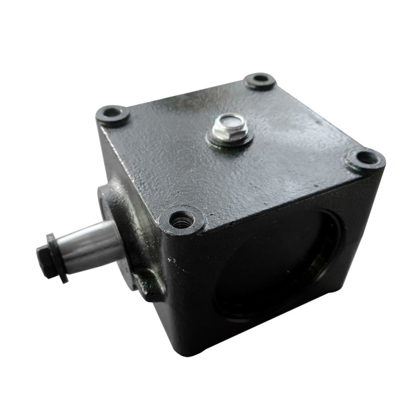 齿轮箱 CE17401 Gear Box Fits for John Deere Mower F910 F915 F925 F932 F935 AM143312-3