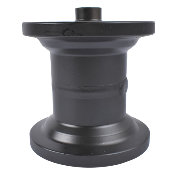 支重轮 Bottom Roller Replacement for Yanmar VIO35 VIO35-5 VIO27-5 5B 772441373002 772441-37300-2-3