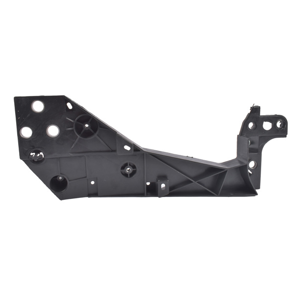 散热器支架 Left Radiator Support Bracket Replacement for Dodge Ram 2500 3500 2019-2024 6.4L V8 6.7L l6-4