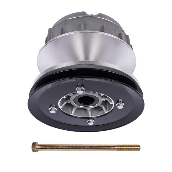 离合器 Drive Clutch 672688 Replacement for 2011-2022 EZGO Express S4 S6 L4 L6 Cushman Hauler 800 800X 1200 1200X Shuttle 2 4 6 8 Refresher FS4-5