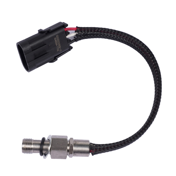 Tik Tok禁售 转速传感器 Hydraulic Motor Speed Sensor 6026077 6026077-001 6026077001 Replacement for Danfoss Eaton-4