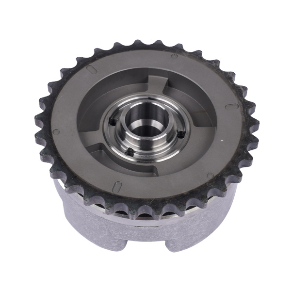 亚马逊禁售 凸轮轴调节器 Exhaust Camshaft Adjuster 06E109084M Replacement for Audi A4 A6 A8 Q5 VW Touareg CALB CNDA 06E109084P-7