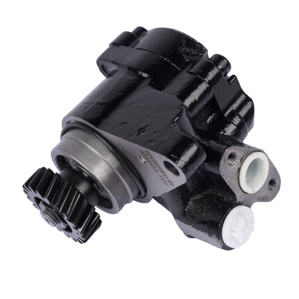 转向助力泵 Power Steering Pump Assembly Replacement for Hino J08C 1989-1999 44310-2790 44310-e025-8