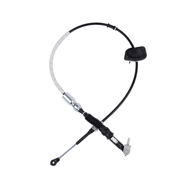 变速箱换挡拉线 ATM Control Shifter Cable 33820-0C090 Replacement for Toyota Tundra 5.7L V8 Pickup 2007-2021 338200C090-1