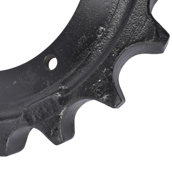 链轮 Rear Sprocket Replacement for Kubota Excavator U45S U55-4 U55 U45ST KX057-4 RD411-14432-7