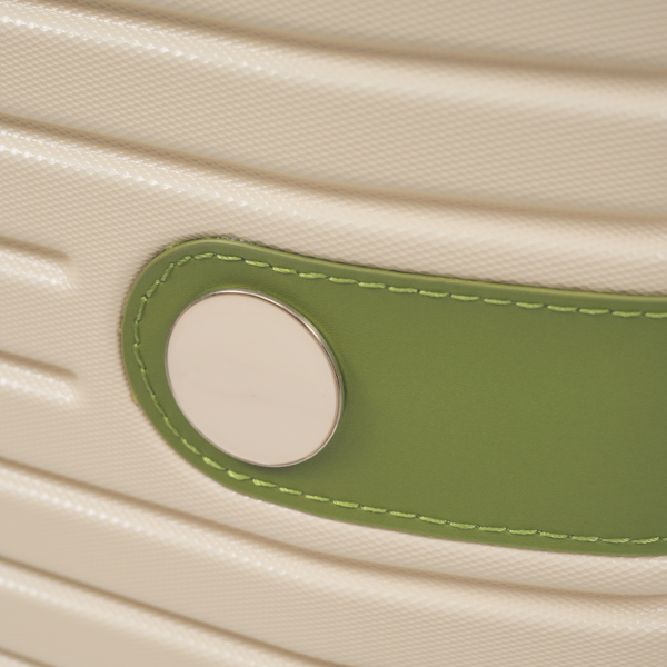 四件套行李箱套装，ABS硬壳轻便可扩展旅行箱，配有4个收纳袋、TSA密码锁和万向轮，男女皆宜（16/20/24/28英寸）--不支持self-pick up且不支持指定仓库发货-12