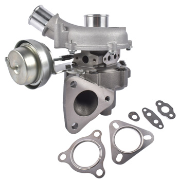 涡轮增压器 RHV4 VT16 Turbo Turbocharger Replacement for Mitsubishi Triton /L200 2.5L 4D56T OE# 1515A170 VAD20022 V41VAT-S0022