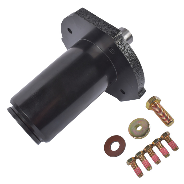 割草机配件刀架 Lawn Mower Spindle Replacement for Ariens 888308 Gravely 890012 890013 69219700 59114000-5