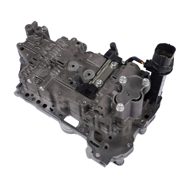 变速箱阀体 U760E U760 Transmission Valve Body Replacement for Toyota Camry Highlander RAV4 2.4 2.5 2.7L-7
