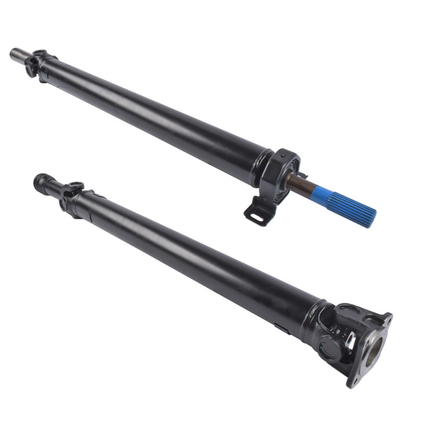 传动轴 Rear Driveshaft Prop Shaft Assembly Replacement for Dodge Ram 2500 3500 07-10  976-454 52123150AC 68229900AA-4