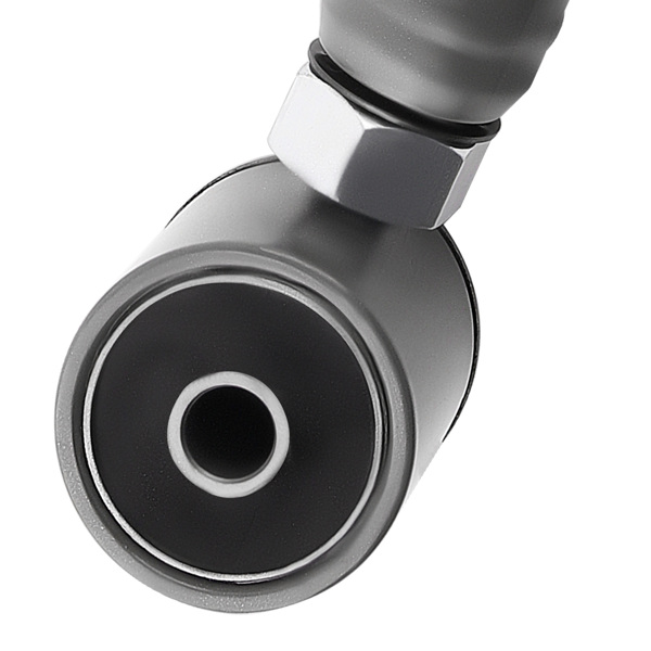 前控制臂防倾杆连接杆总成悬挂套件，适用于宝马F07/F01 535/740i车型-5