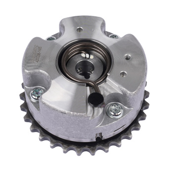 亚马逊禁售 凸轮轴调节器 Exhaust Camshaft Adjuster 06E109084M Replacement for Audi A4 A6 A8 Q5 VW Touareg CALB CNDA 06E109084P