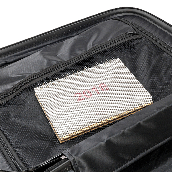 行李箱三合一 黑-15