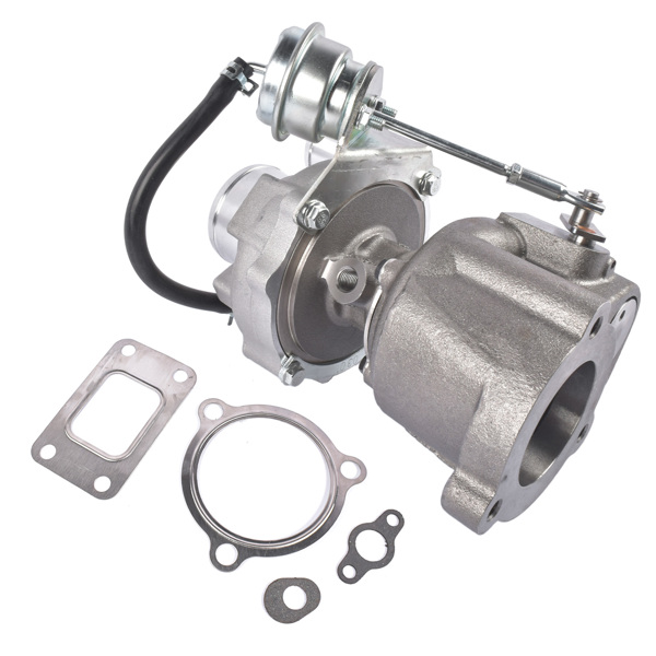 涡轮增压器 Turbo K04 Turbocharger Replacement for JCB Engine 444 4.4L 320-06179 320-A6431 53049880177 53049700124-2