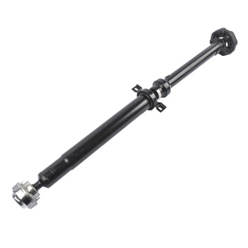 传动轴 Rear Driveshaft Prop Shaft Assembly Replacement for Jeep Grand Cherokee 2011-2012 V8 5.7L 52853651AC 52853651AD 52853651AE