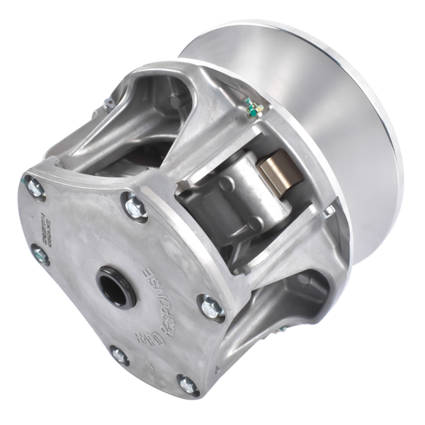 离合器 Primary Drive Clutch Hub Pack Basket Plates Replacement for John Deere Gator XUV 855D 11-17 AUC14493-4