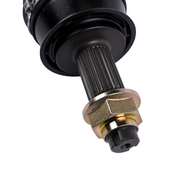 半轴 Front Left Driver Side Axle Shaft Replacement for Alfa Romeo Stelvio 2018-2025 68563-712AA 68563712AA-7