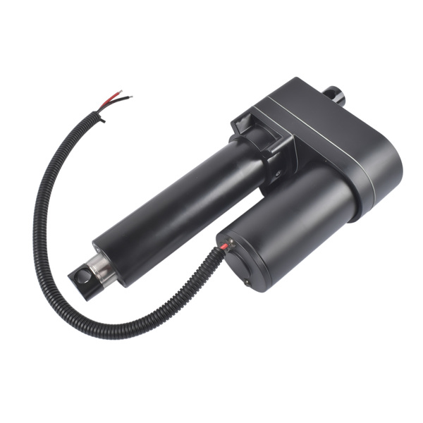 线性执行器 4.02" Stroke Linear Actuator 500 LBS 12V DC Replacement for GlideForce LACT4-500A 5-1679-4 -6