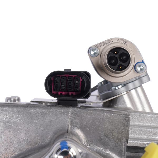 汽车空调压缩机 AC Compressor 7P0820803G Replacement for Porsche Panamera Cayenne 958 E-Hybrid 3.0L 2014-2018 7PP820803B-8