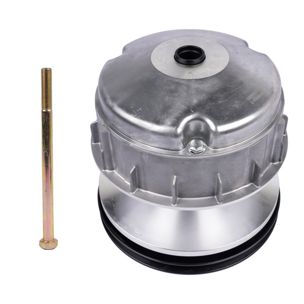 离合器 Drive Clutch 672688 Replacement for 2011-2022 EZGO Express S4 S6 L4 L6 Cushman Hauler 800 800X 1200 1200X Shuttle 2 4 6 8 Refresher FS4-3